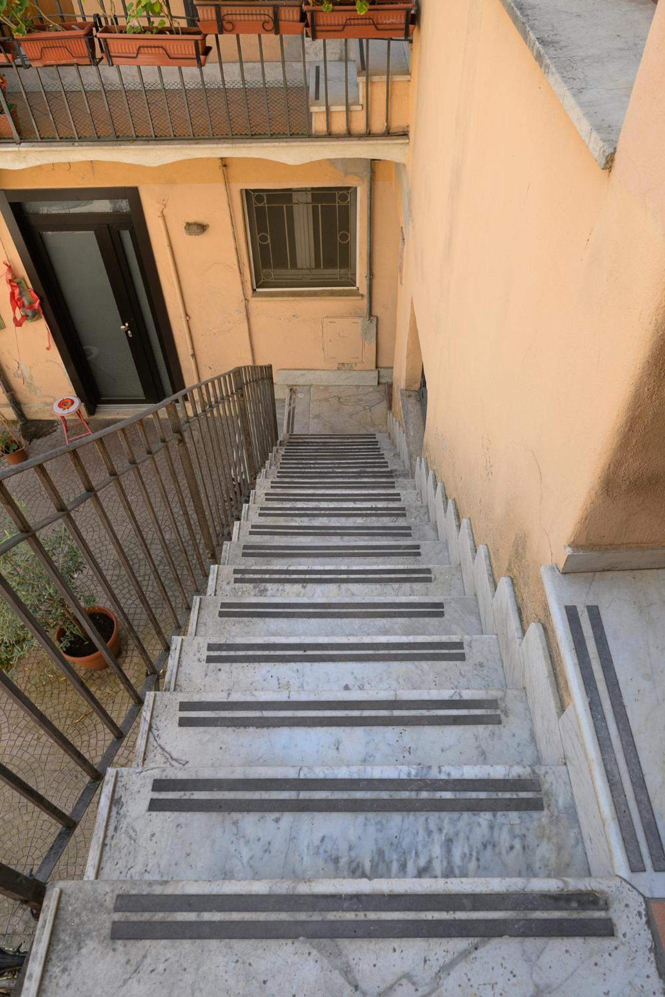 Casa Come Una Volta Rom Exterior foto