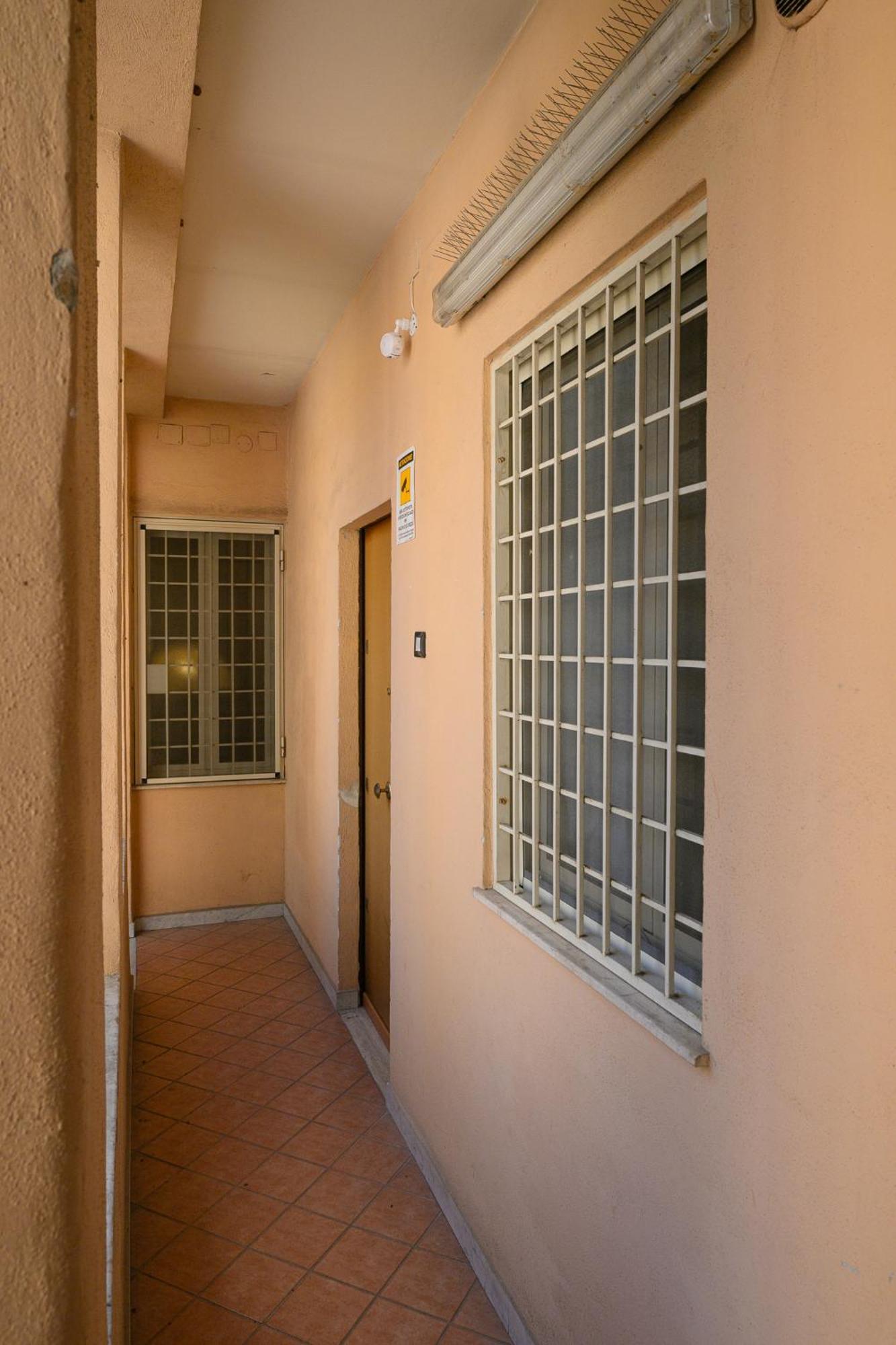 Casa Come Una Volta Rom Exterior foto