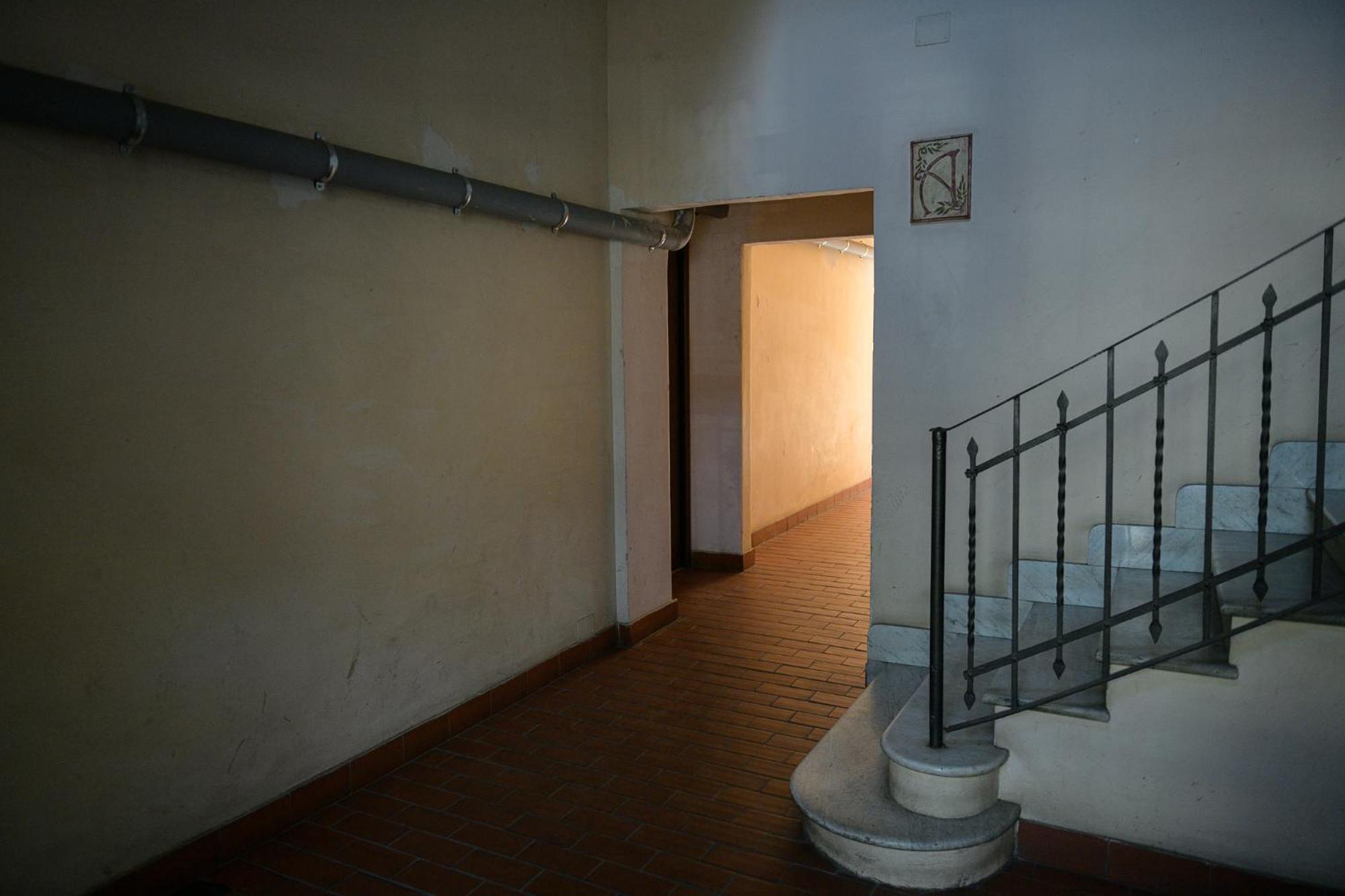 Casa Come Una Volta Rom Exterior foto