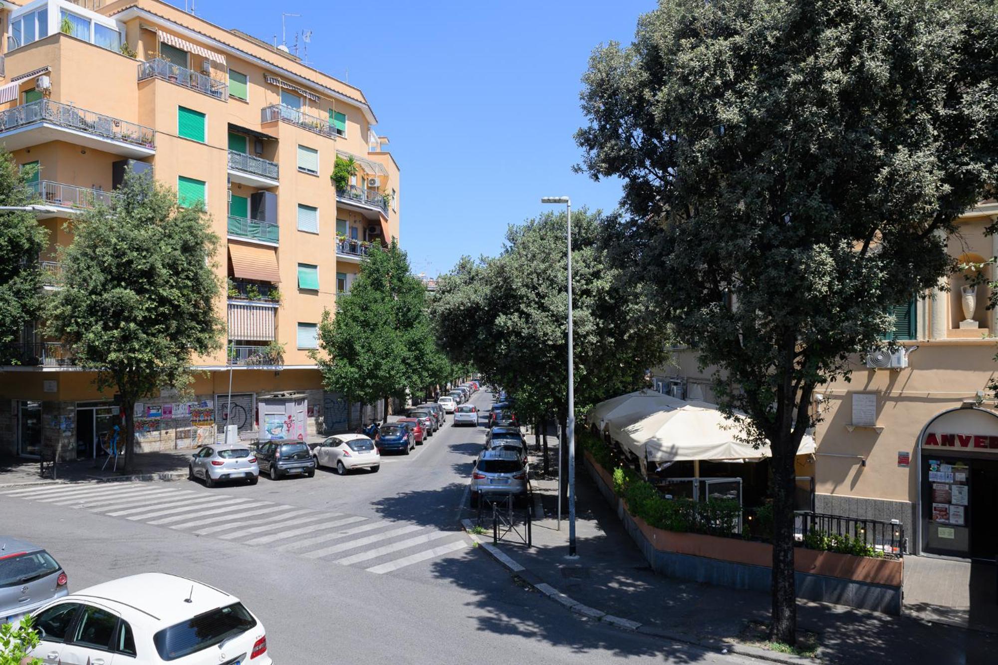 Casa Come Una Volta Rom Exterior foto