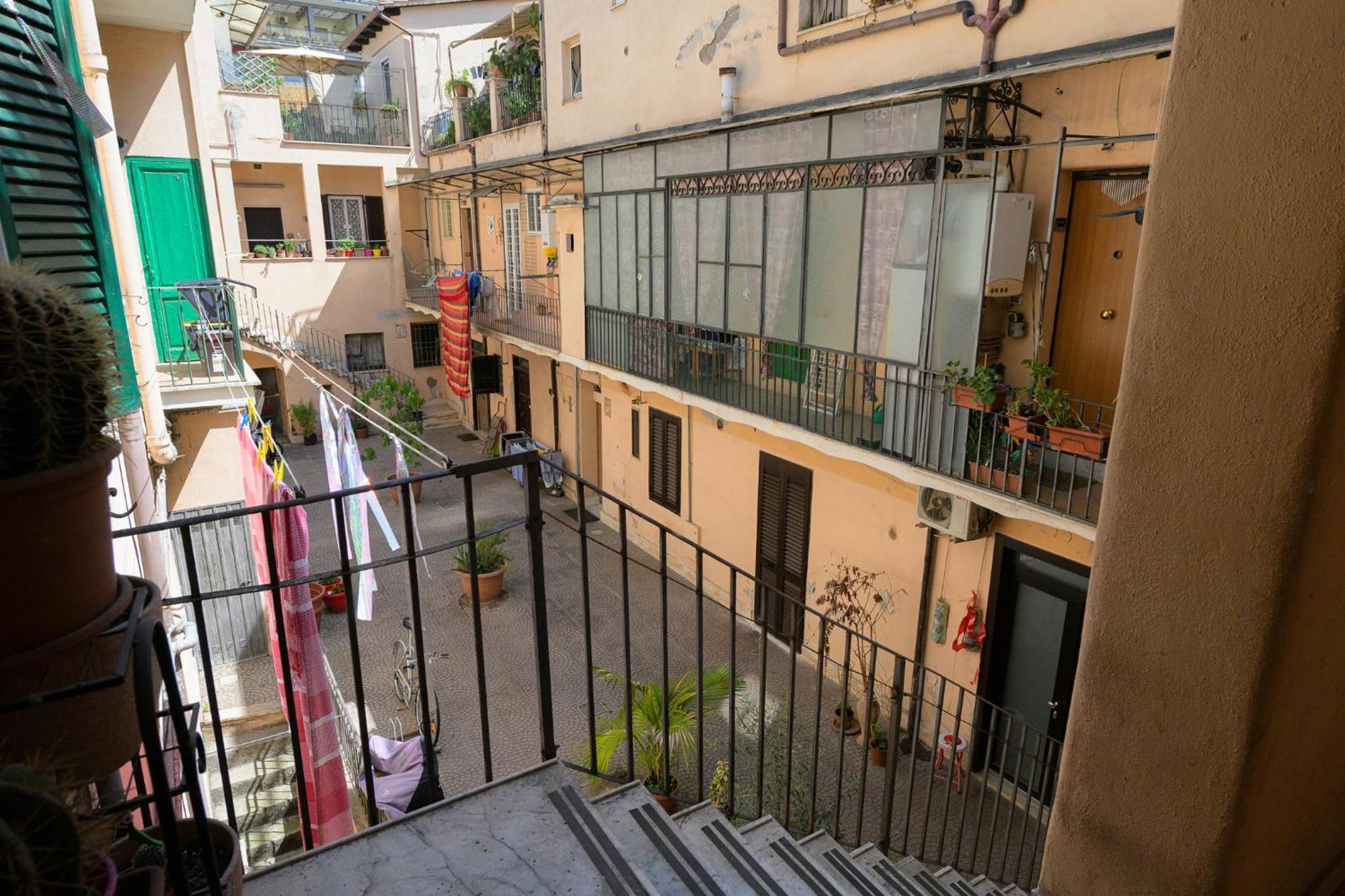 Casa Come Una Volta Rom Exterior foto