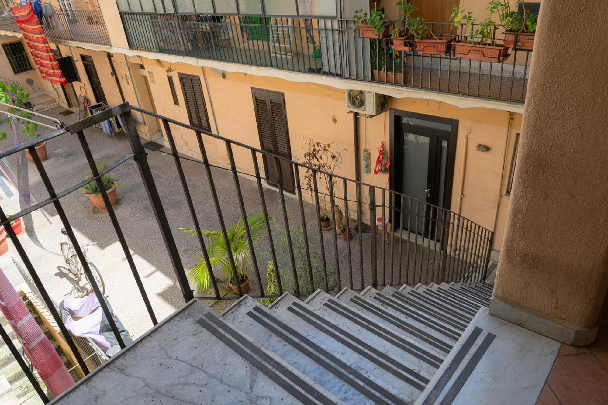 Casa Come Una Volta Rom Exterior foto