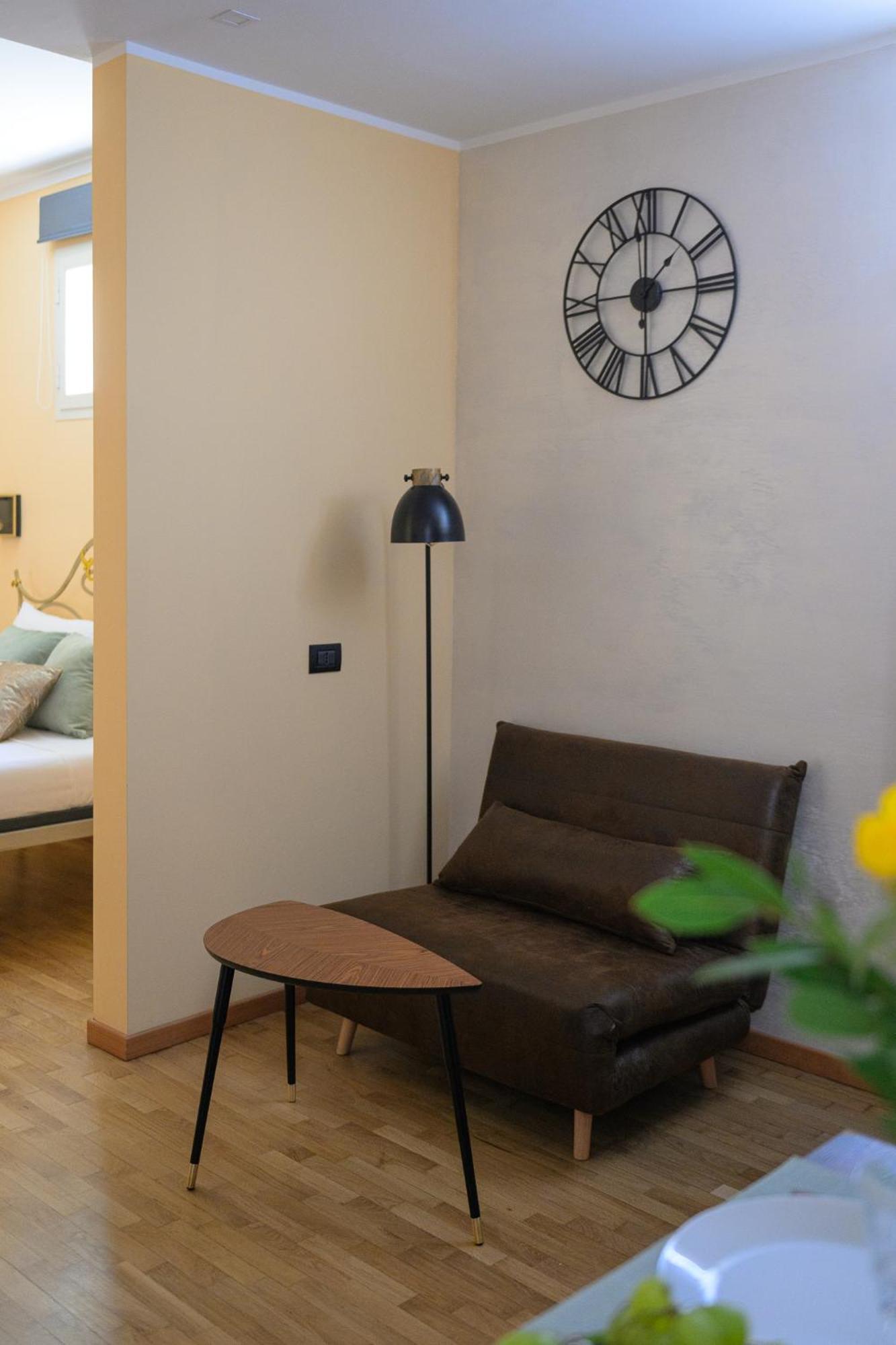 Casa Come Una Volta Rom Exterior foto