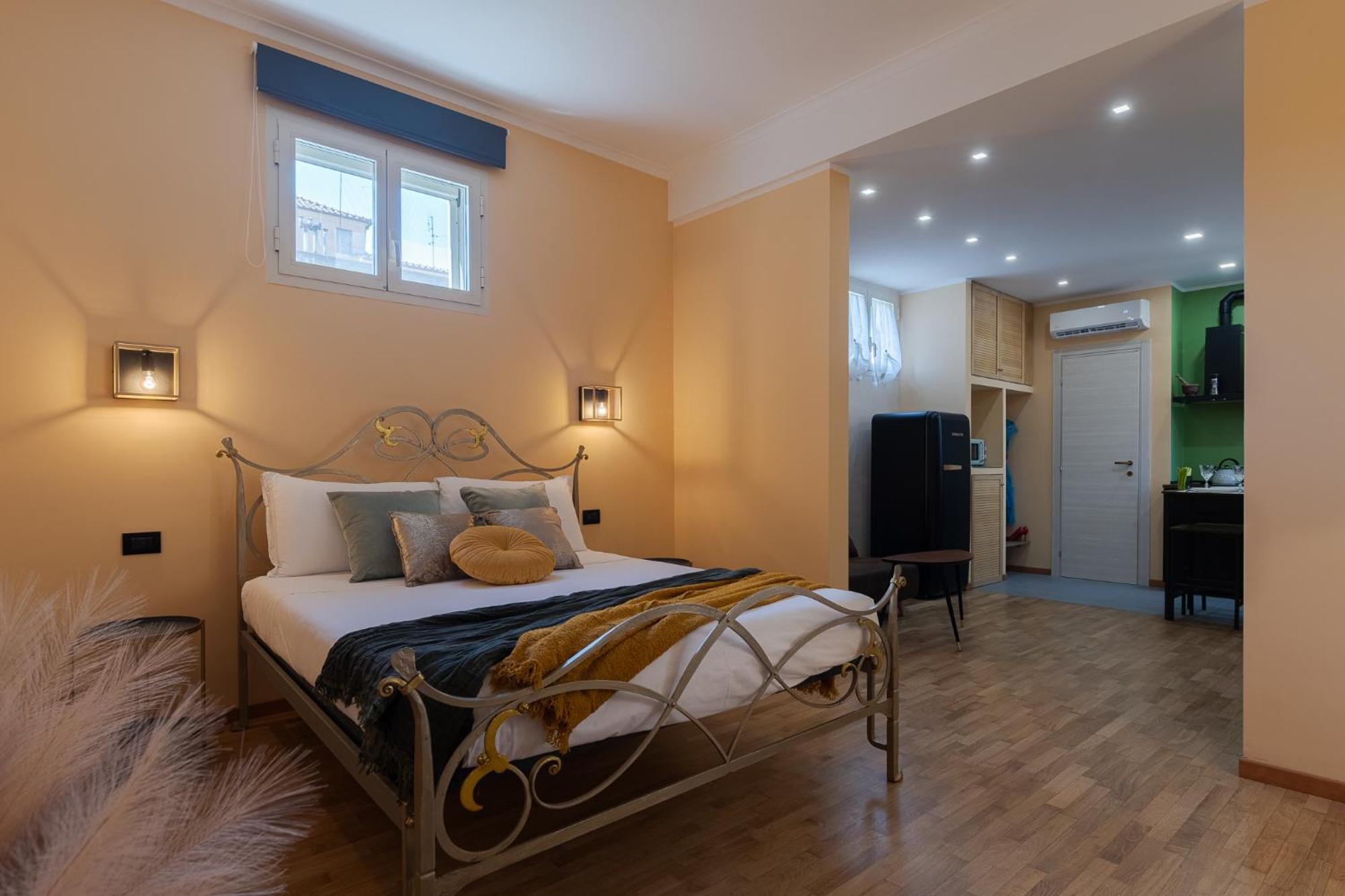 Casa Come Una Volta Rom Exterior foto