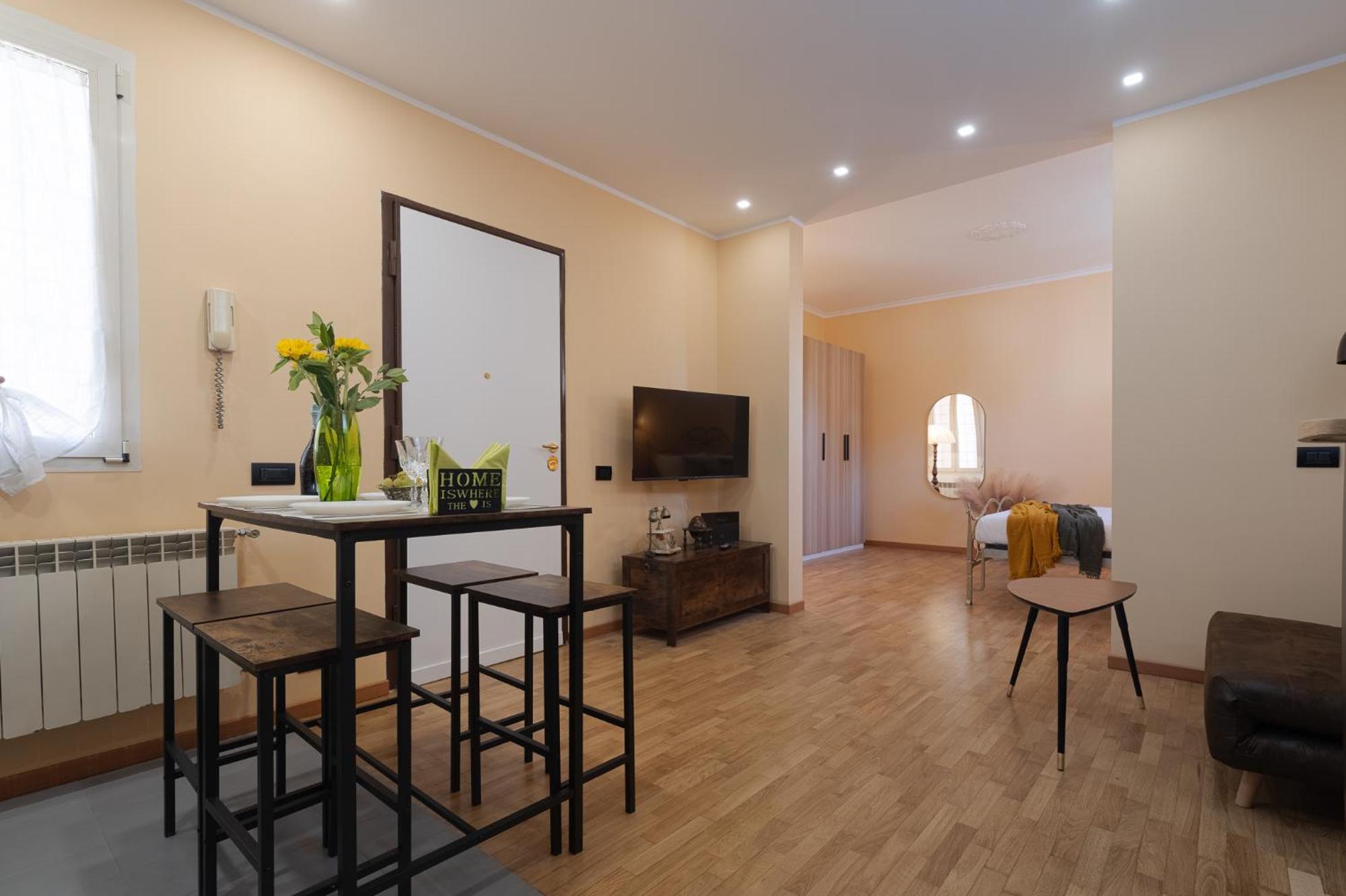 Casa Come Una Volta Rom Exterior foto