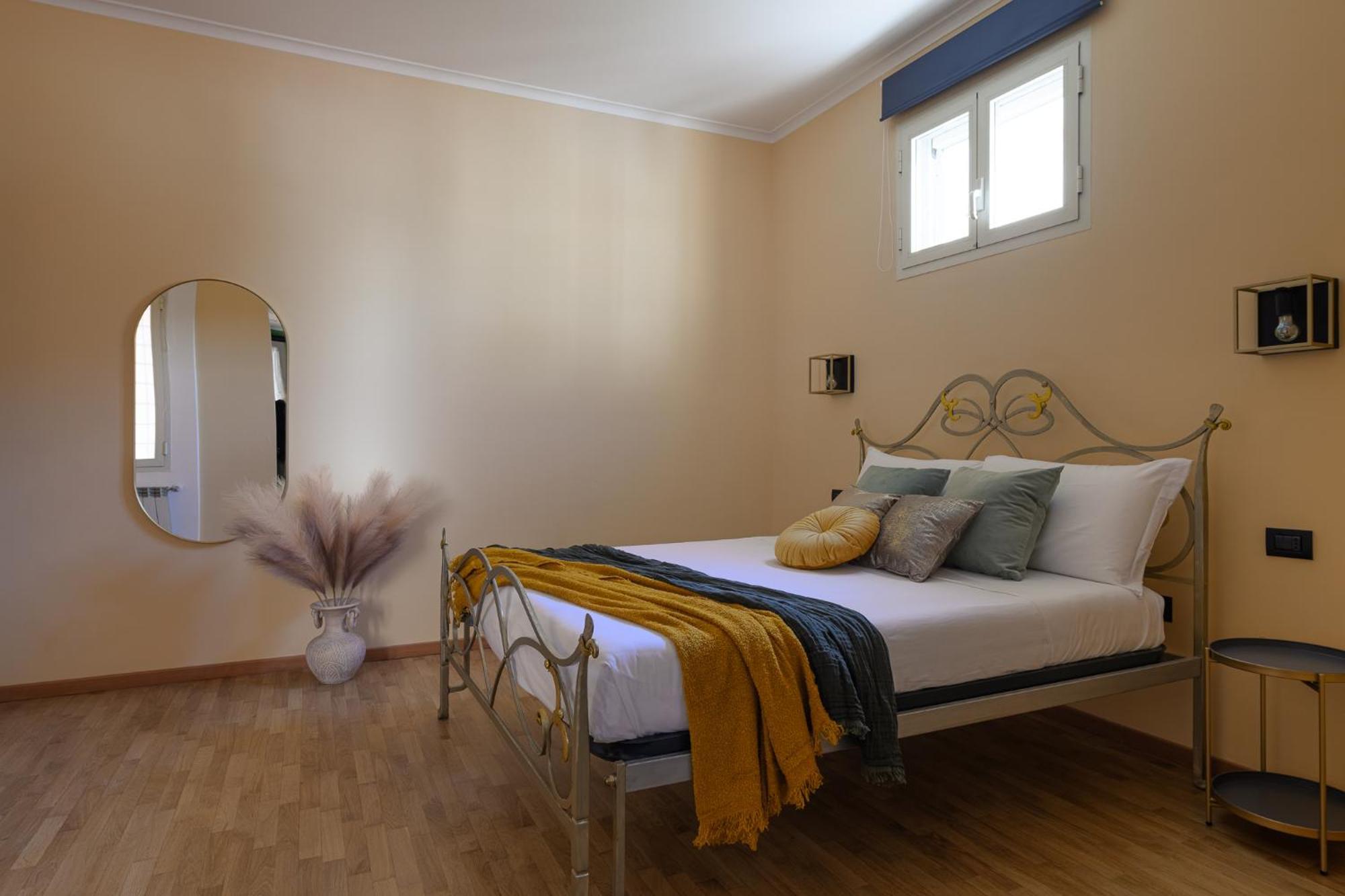 Casa Come Una Volta Rom Exterior foto