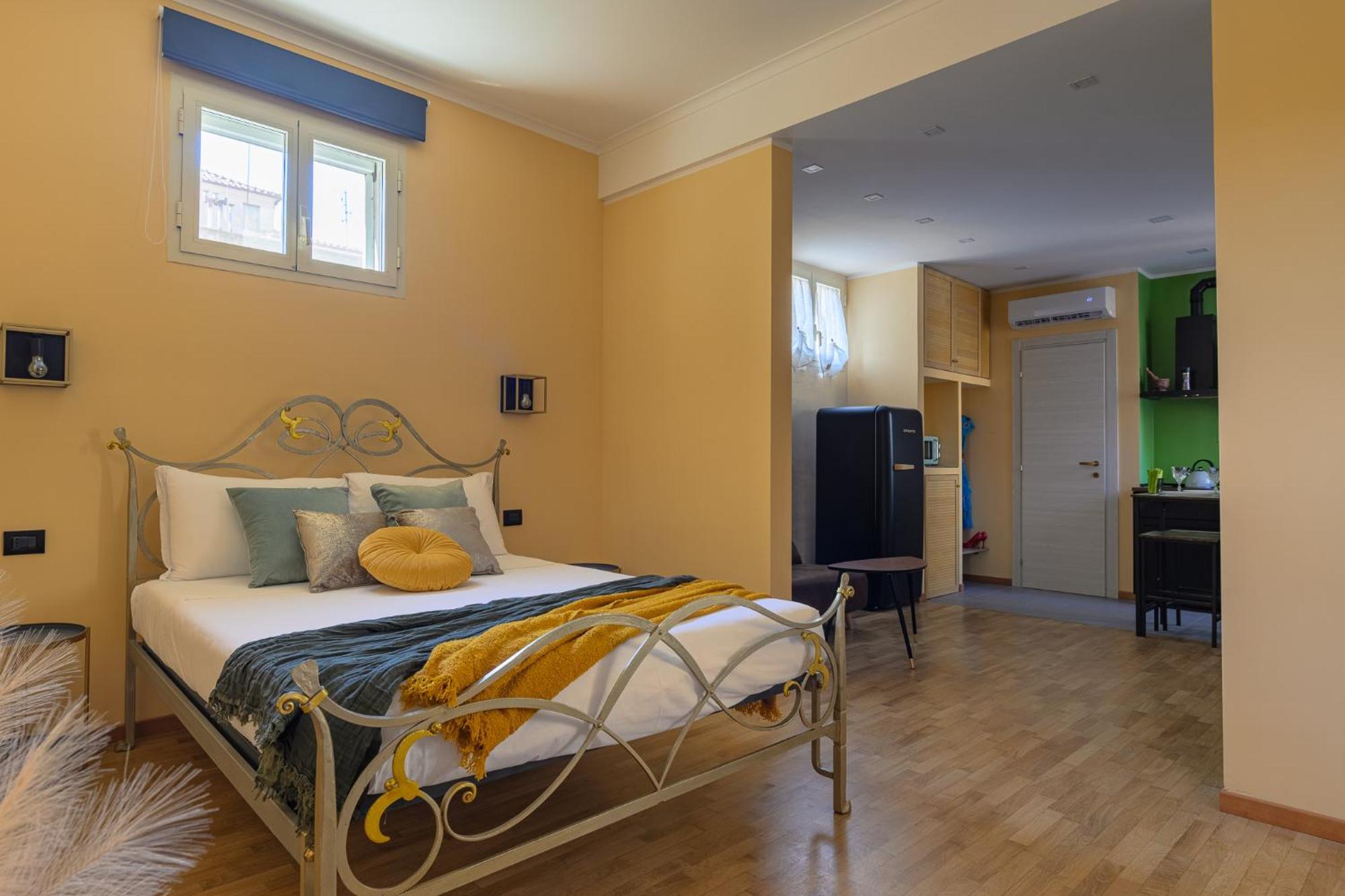 Casa Come Una Volta Rom Exterior foto